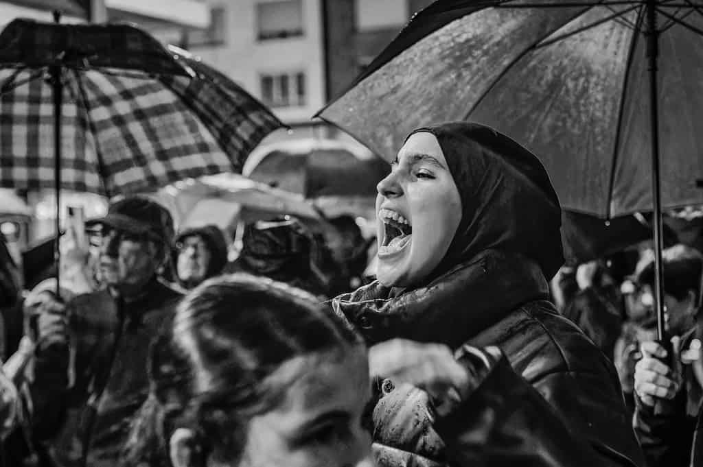 La memoria desgastada: cuando la calle calla ante la Nakba