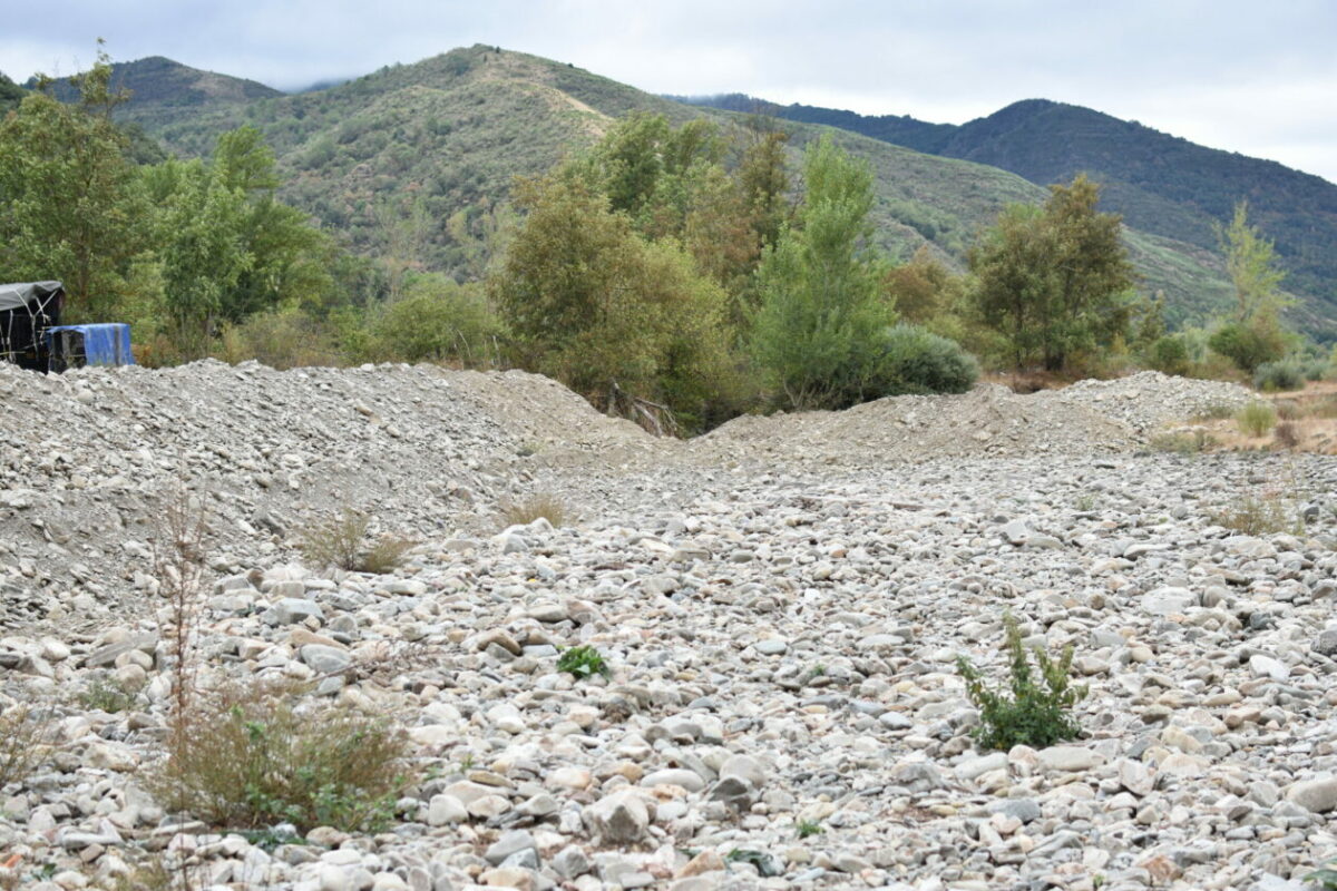 Una muerte anunciada: la del río Oja