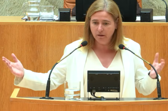 Denuncian acoso laboral en la Consejería de Medio Ambiente